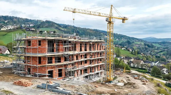 Baubegleitung & Qualitätskontrolle in Gründau
