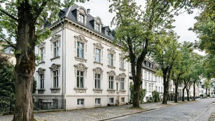 Hauskaufberatung & Bauzustand in Gründau