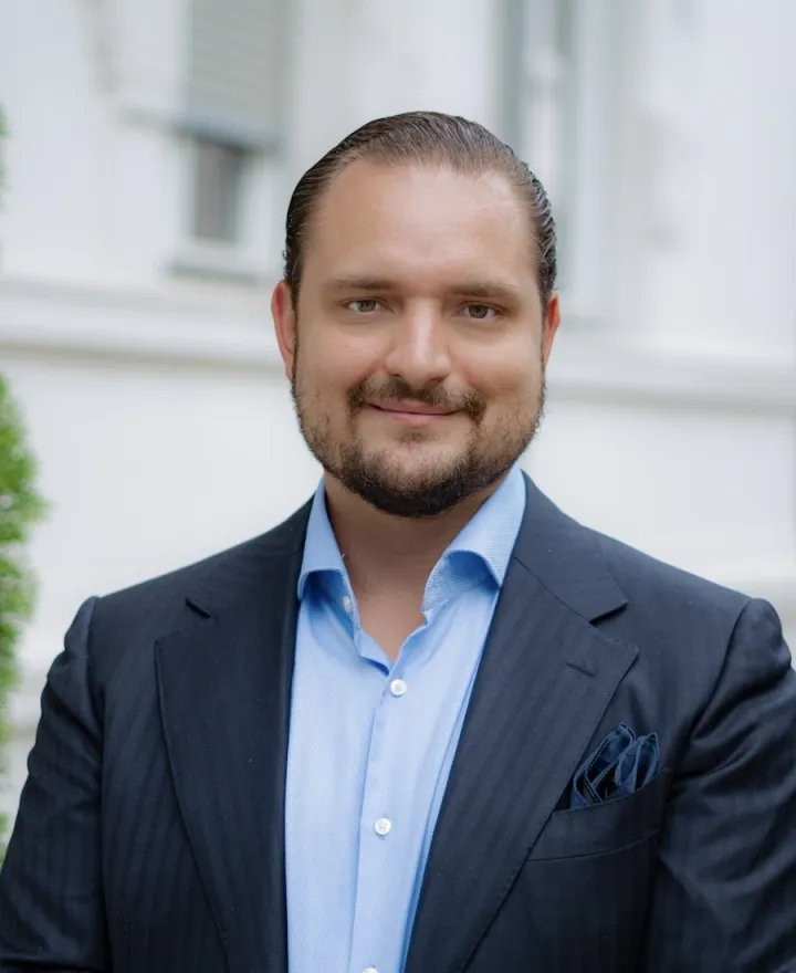 Florian Wurster, Baugutachter und Sachverständiger für Gründau